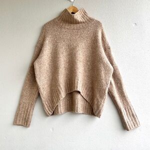 H&M | Oversized Wool Blend Sweater